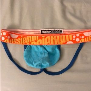 AussieBum jockstrap